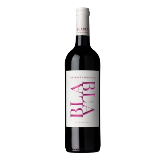 BLA BLA Cabernet Sauvignon