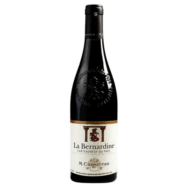 Châteauneuf-du-Pape La Bernardine