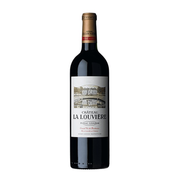 Château La Louvière Pessac-Léognan