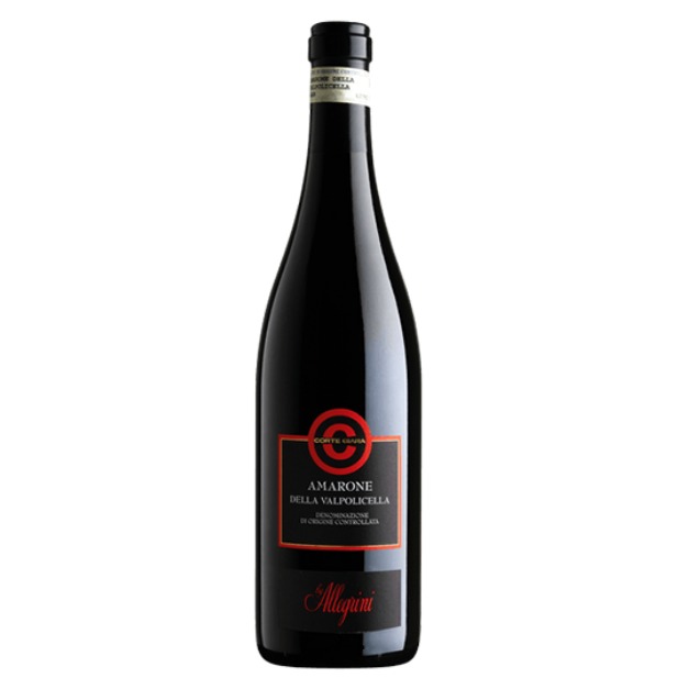 Allegrini Amarone della Valpolicella Corte Giara