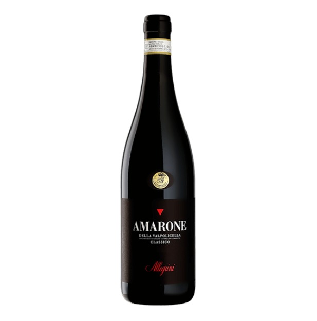 Allegrini Amarone Della Valpolicella Classico