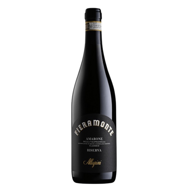 Allegrini Fieramonte Amarone della Valpolicella Riserva  2011