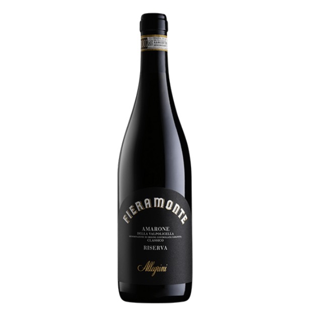 Allegrini Fieramonte Amarone della Valpolicella Riserva  2013