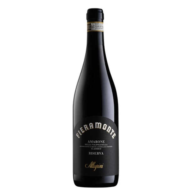 Allegrini Fieramonte Amarone della Valpolicella Riserva  2015