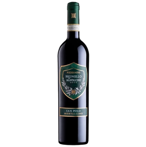 Allegrini San Polo Podernovi Brunello di Montalcino