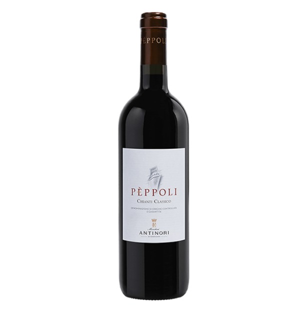 Antinori Pèppoli Chianti Classico