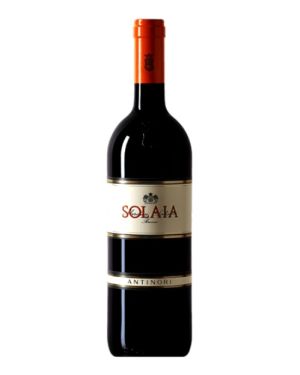 Marchesi Antinori Solaia 2019