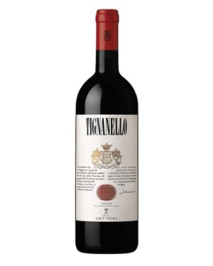 Tignanello 2015