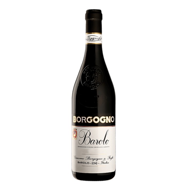 Borgogno Barolo