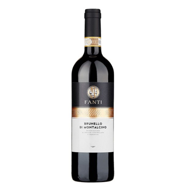 Fanti Brunello di Montalcino