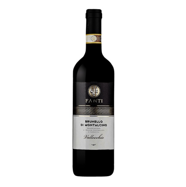 Fanti Vallocchio Brunello di Montalcino