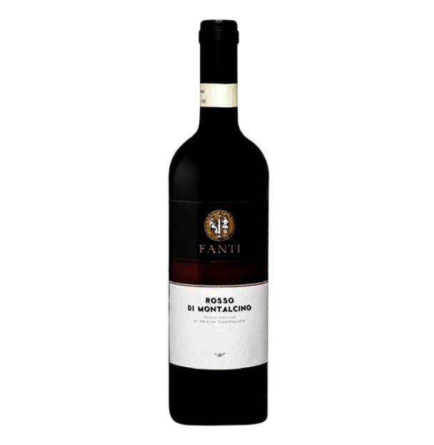 Fanti Rosso di Montalcino