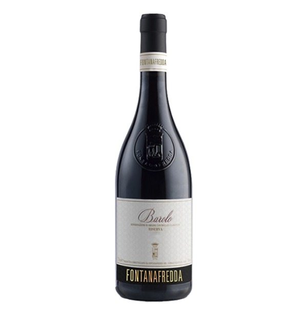 Fontanafredda Barolo Riserva  2010