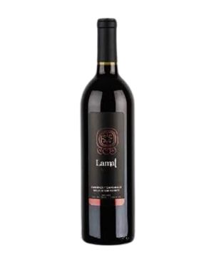 Lamat Cabernet – Tempranillo