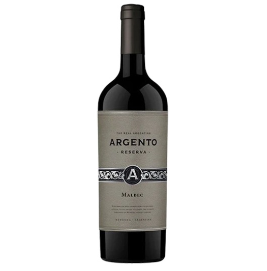 Argento Reserva Malbec