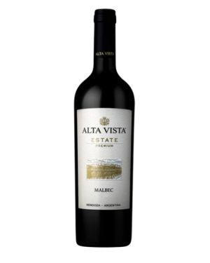 Alta Vista Malbec (Premium)