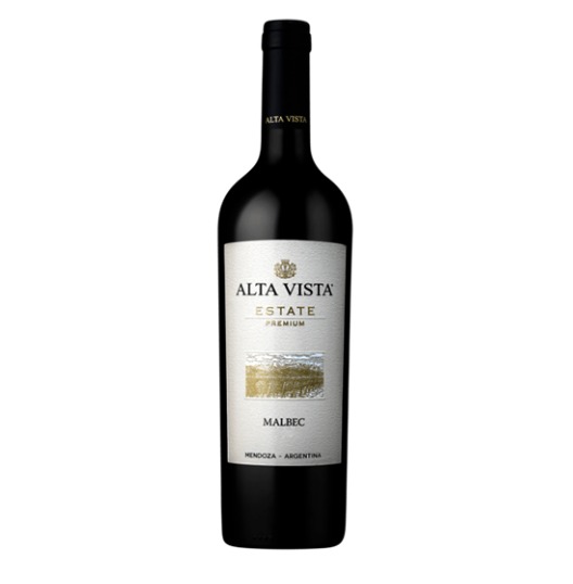 Alta Vista Malbec (Premium)