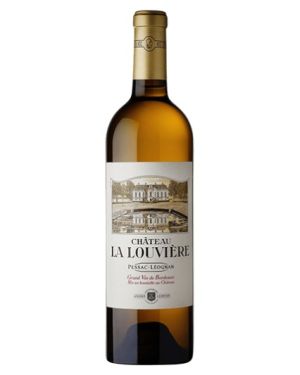 Château La Louvière Pessac-Léognan Blanc