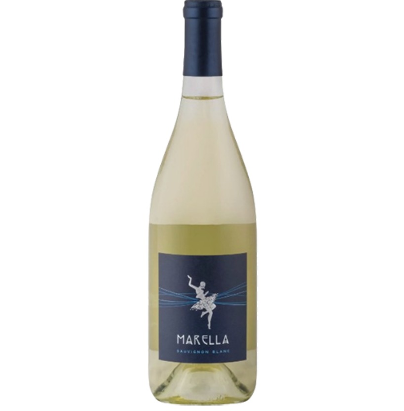 Marella Sauvignon Blanc