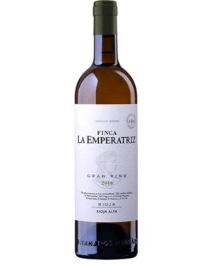 Finca La Emperatriz Gran Vino Blanco