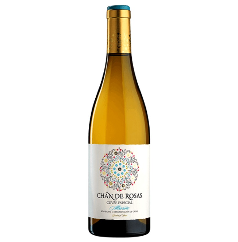 Cuvée Especial Albariño