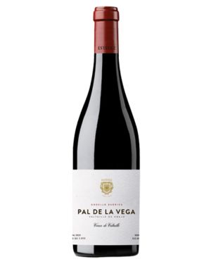 Pal de la Vega Versos de Valtuille Godello Barrica