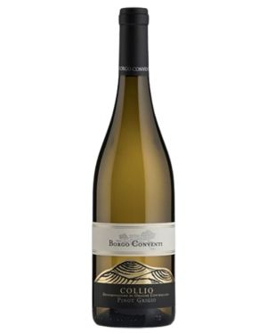 Borgo Conventi Pinot Grigio Collio