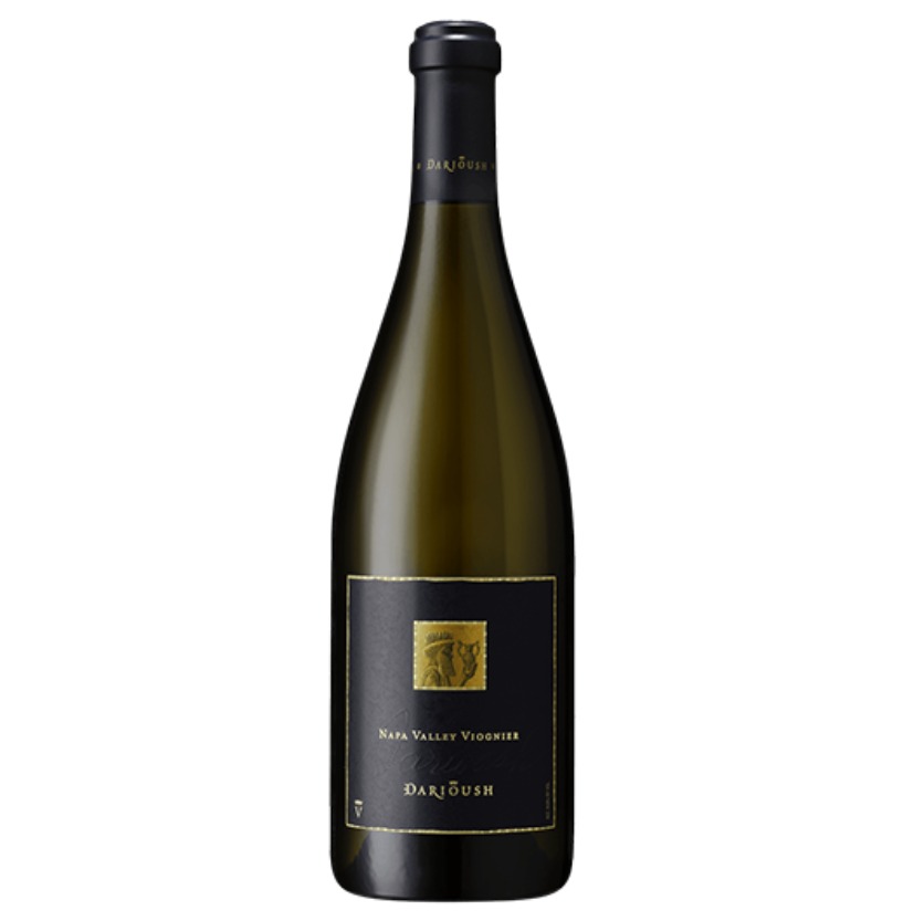 Darioush Viognier (Signature)