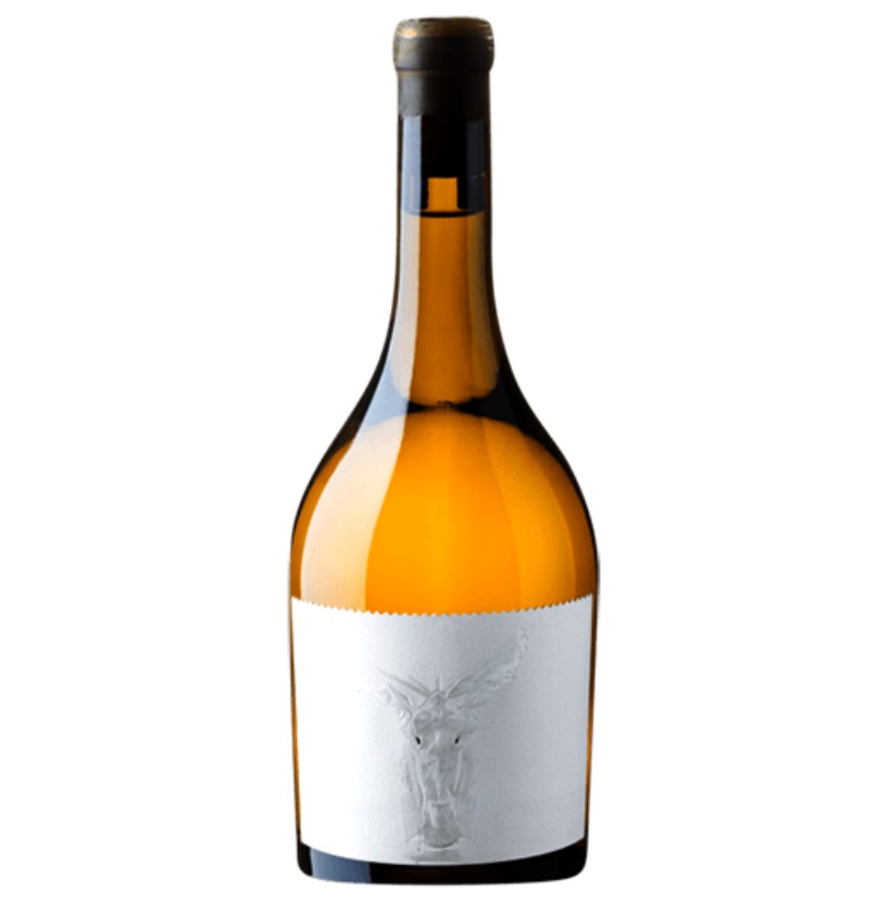 Sobrenatural de Menade Verdejo Natural