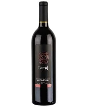 Lamat Cabernet – Tempranillo