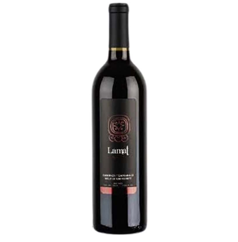 Lamat Cabernet – Tempranillo