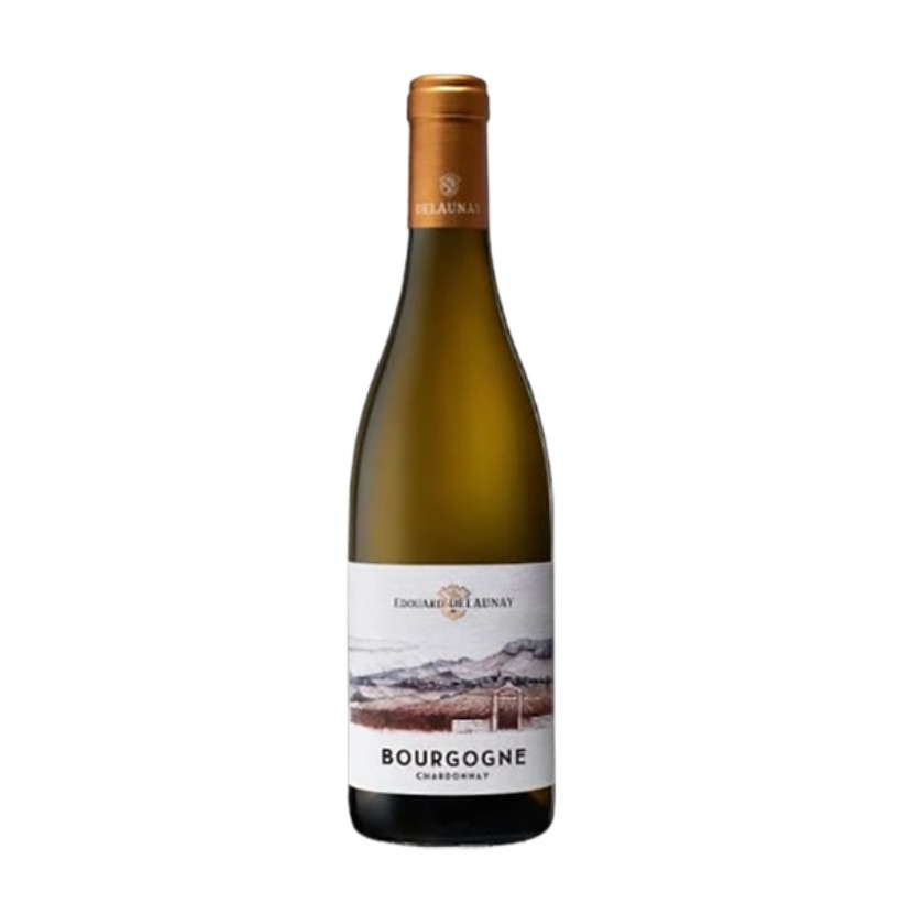 Edouard Delaunay Bourgogne Chardonnay