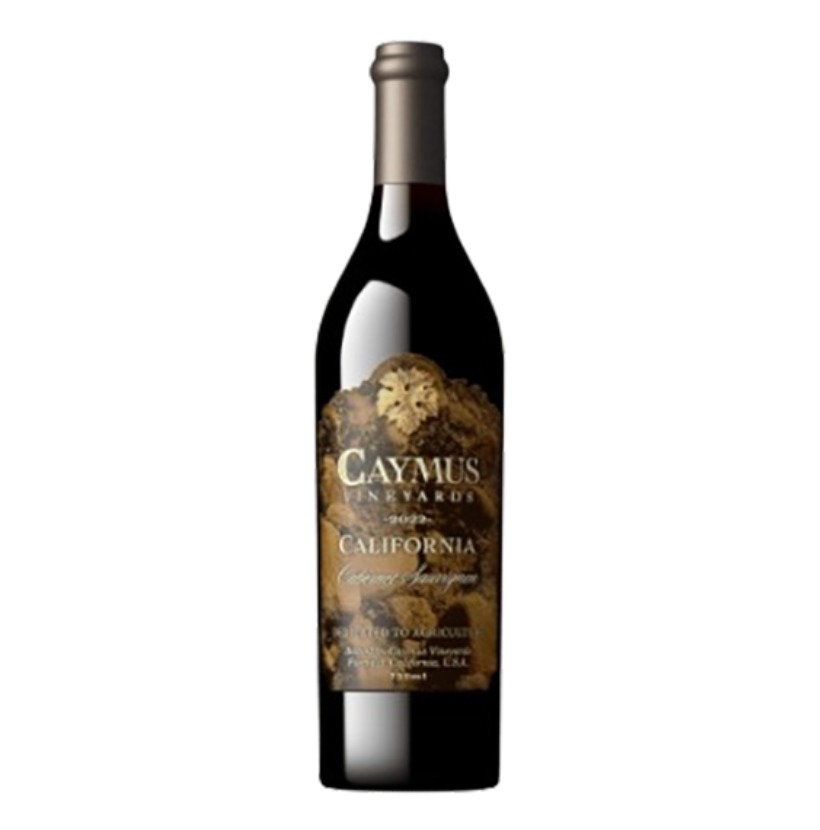Caymus California Cabernet Sauvignon