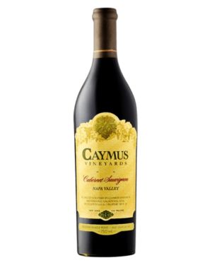 Caymus Cabernet Sauvignon Magnum
