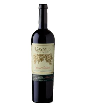 Caymus Special Selection Cabernet Sauvignon Magnum