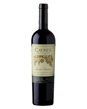Caymus Special Selection Cabernet Sauvignon Doble Magnum