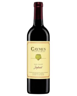 Caymus Zinfandel