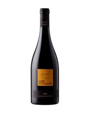 MontGras Antu Ninquén Syrah