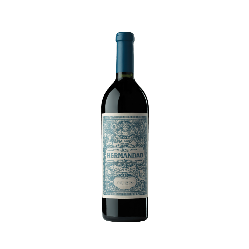 Hermandad Blend Falasco 750 ML