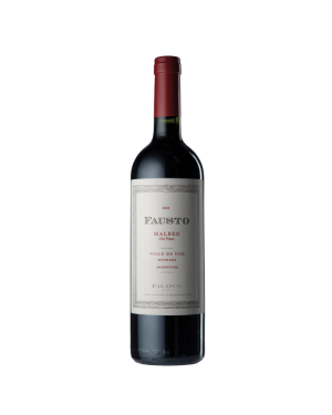 Fausto Malbec Falasco 750 ML