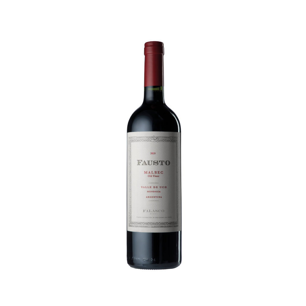 Fausto Malbec Falasco 750 ML