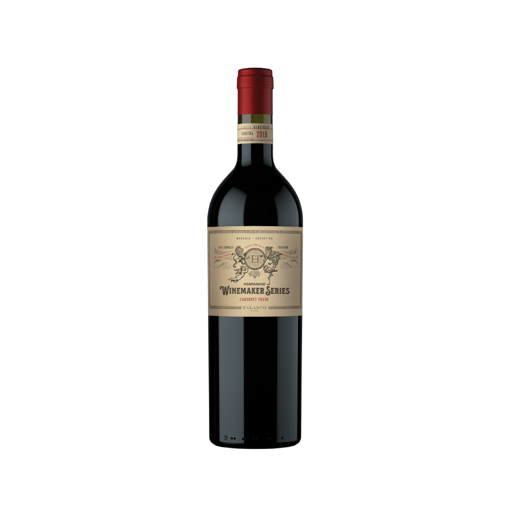 Winemaker Series Cabernet Franc Falasco 750 ML