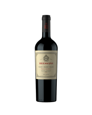 Bressano Malbec Falasco 750 ML